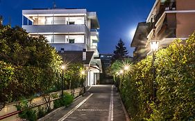 Hotel Villa Giulia
